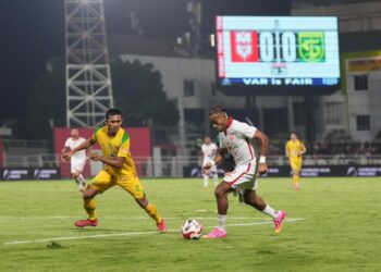 Hendri Susilo Minta Maaf Usai Malut United Kalah dari Persebaya di Ternate