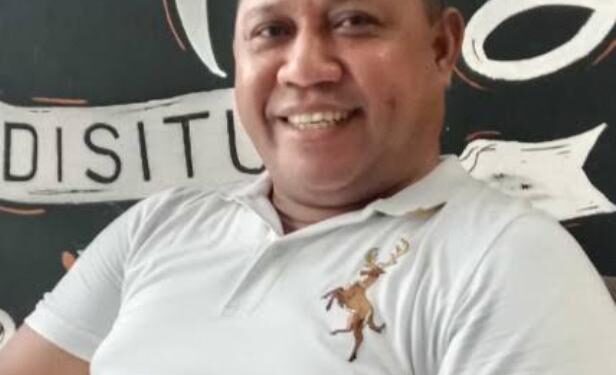 Satu-Satunya Kandidat, Levinus Kariuw Resmi Lolos Verifikasi TPP, Siap Dipilih Jadi Ketua PASI Maluku Periode 2026-2031