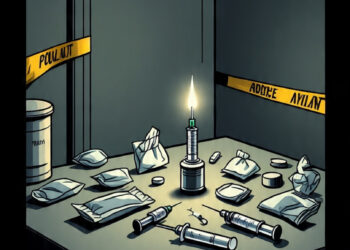 Diduga Ada Konspirasi Anggota DPRD Maluku Lepaskan Dua Advokat Terlibat Pesta Narkoba