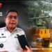 3 Warga Luka Tertimpa Pohon Tumbang, Wali Kota Ambon Instruksikan Penanganan Serius