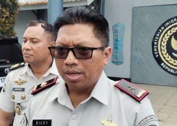 Semarakkan Hari Bakti Pemasyarakatan, Kanwil PAS Maluku Gelar Tes Urine hingga Bazar Warga Binaan