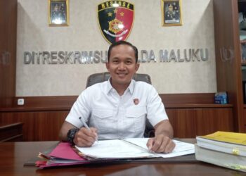 Gudang BBM Oplosan di Kapaha Digerebek! 3 Orang Dibekuk, Belasan Drum Mitan & Solar Disita