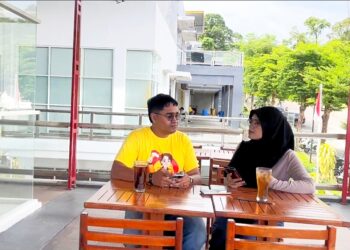 Tumbuh 30% di Ambon, Maxim Indonesia Siap Gandeng UMKM dan Perkuat Ekosistem Digital Maluku di 2026