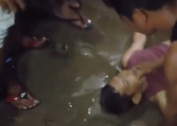 Diduga Bunuh Diri, Seorang PNS Tewas Lompat dari JMP Ambon