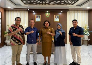 Perkuat Sinergi Pendidikan Tinggi, UT Ambon Gandeng Disdik Maluku Buka Kelas Pilot S2 dan Solusi Kuliah Sambil Kerja