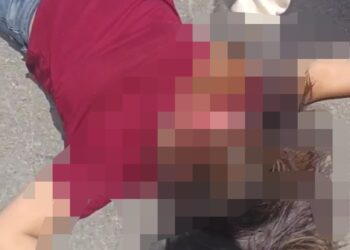 Kecelakaan Tunggal di JMP Ambon, Pengendara Tewas di Tempat