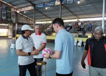 Souto Tegas! Tanpa Sistem Kuat, Maluku Sulit Kirim Pemain ke Timnas