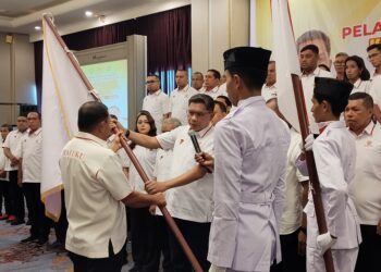 Pemkot Ambon Anggarkan Rp 5 Miliar Topang Porkot dan Popmal