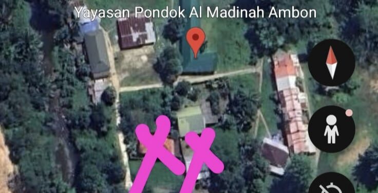 Klarifikasi Tim Kuasa Hukum Keluarga Rehatta: Isu Penggusuran Massal di Air Kuning, UIN Ambon Tidak Benar, Eksekusi Hanya Sasar 2 Rumah di Warasia