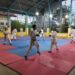 FORKI Maluku Kirim 14 Atlet ke Kejurnas Karate di Jawa Barat