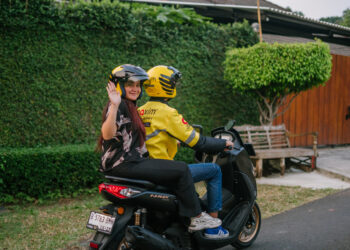 Resmi Hadir di Oba Utara! Maxim Genjot Mobilitas Warga Tidore dengan Layanan Lengkap dari Transportasi hingga Kirim Barang