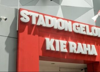 Promosi ke Super League, Adhyaksa Banten Lirik Ternate sebagai Homebase Baru