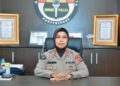 Digerebek Suami di Rumah Pria Lain, Oknum Polwan Polda Maluku Kini Diproses Etik