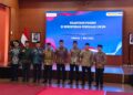 Putra Maluku Eks Gubernur Akmil Arnold Ritiauw Resmi Jabat Dirjen SDA Kementerian PU