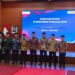 Putra Maluku Eks Gubernur Akmil Arnold Ritiauw Resmi Jabat Dirjen SDA Kementerian PU