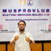 “Maluku Bukan Sekadar Ikut Tanding!” Tekad Kuat Ketum Baru Muaythai Maluku, David Fenanlampir