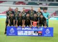 Hajar Persis Solo 5-2 di Semarang, Malut United Kokoh di Papan Atas BRI Super League