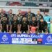 Hajar Persis Solo 5-2 di Semarang, Malut United Kokoh di Papan Atas BRI Super League