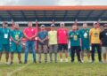Dua Tim Muda Malut United Ukir Sejarah, U-18 dan U-20 Melaju ke Final EPA 2025-2026