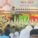 461 Calon Jemaah Haji Kota Ambon Berangkat ke Tanah Suci, Wali Kota Bodewin Wattimena Serahkan Bantuan Uang Saku