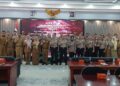 Perkuat Ketahanan Pangan, Sespimma Polri Angkatan 75, Bangun Sinergi dengan Dinas Pertanian Jabar
