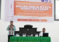 Pemkot Ambon Dorong Mahasiswa KKN UKIM Jadi Agen Perubahan di Kota Ambon