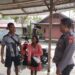 Prajurit TNI Selamatkan Wanita ODGJ dari Aksi Loncat di JMP