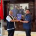 Abdullah Vanath Resmi Pimpin DPW NasDem Maluku, Gantikan Hamdani Laturua