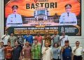 Pemprov Maluku Gelar Bastori Sore, Sinergikan Program Pusat dan Daerah