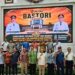 Pemprov Maluku Gelar Bastori Sore, Sinergikan Program Pusat dan Daerah