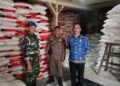 TPID Kepulauan Aru Gelar Operasi Pasar Serentak, Pantau Stok dan Harga Bapok hingga BBM di Dobo