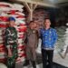 TPID Kepulauan Aru Gelar Operasi Pasar Serentak, Pantau Stok dan Harga Bapok hingga BBM di Dobo