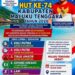 Pemkab Malra Gelar Beragam Lomba Sambut HUT ke-74, Sekaligus Seleksi Atlet POPMAL 2027