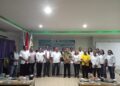 Terpilih di Musprov XI, Levi Kariuw Siap Bangkitkan Kejayaan Atletik Maluku