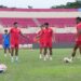 Jelang Lawan PSIM, Malut United Bidik Tiga Poin demi Rebut Posisi 4  Besar