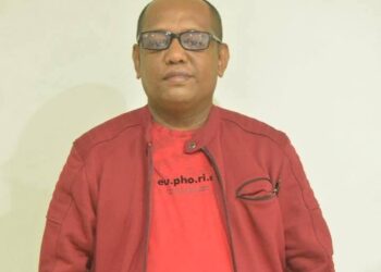 Pemerhati Olahraga Maluku Apresiasi Kepemimpinan Levi Kariuw di PASI