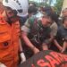 Kasad Kerahkan Kodam XV/Pattimura, Operasi Evakuasi Korban Erupsi Gunung Dukono Terus Berlanjut