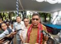 Pemkot Ambon Resmikan Fasilitas Ecolife, Dorong Pengelolaan Sampah Terintegrasi