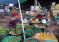 Program MBG Dongkrak Ekonomi Pedagang Sayur di Pasar Langgur