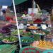 Program MBG Dongkrak Ekonomi Pedagang Sayur di Pasar Langgur