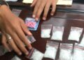 Ajudan Wabup Buru dan Dua Oknum Polisi Diamankan dalam Penggerebekan Pesta Sabu di Namlea