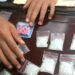 Ajudan Wabup Buru dan Dua Oknum Polisi Diamankan dalam Penggerebekan Pesta Sabu di Namlea