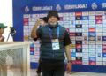 Malut United Gandeng Raksasa Portugal SL Benfica, Bangun “Akademi Merah Putih” untuk Anak Yatim di Timur Indonesia