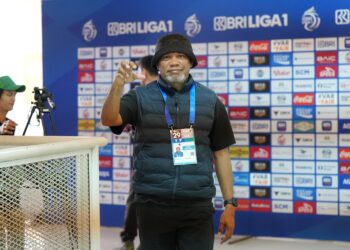 Malut United Gandeng Raksasa Portugal SL Benfica, Bangun “Akademi Merah Putih” untuk Anak Yatim di Timur Indonesia