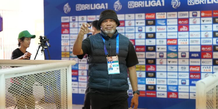 Malut United Gandeng Raksasa Portugal SL Benfica, Bangun “Akademi Merah Putih” untuk Anak Yatim di Timur Indonesia