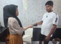 Polsek KPYS Berhasil Ungkap Pencurian HP di Kapal, Korban Pilih Berdamai