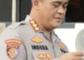 Empat Anggota Polisi Terduga Pesta Sabu di Namlea Jalani Pemeriksaan Etik