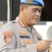 Empat Anggota Polisi Terduga Pesta Sabu di Namlea Jalani Pemeriksaan Etik