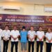 WNA China Pengendali Jaringan Penyelundupan Manusia ke Australia Dilimpahkan ke Jaksa