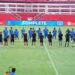 Laga Pamungkas di Kandang, Malut United Bertekad Kalahkan Persita Demi Tiga Poin